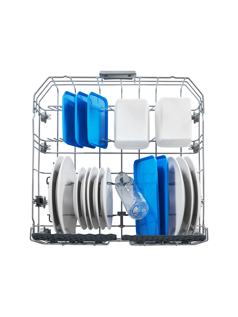 Beko BDIN38651C Inbouw vaatwassers volledig geïntegreerd 10 Beko BDIN38651C Inbouw vaatwassers volledig geïntegreerd - Afbeelding 8