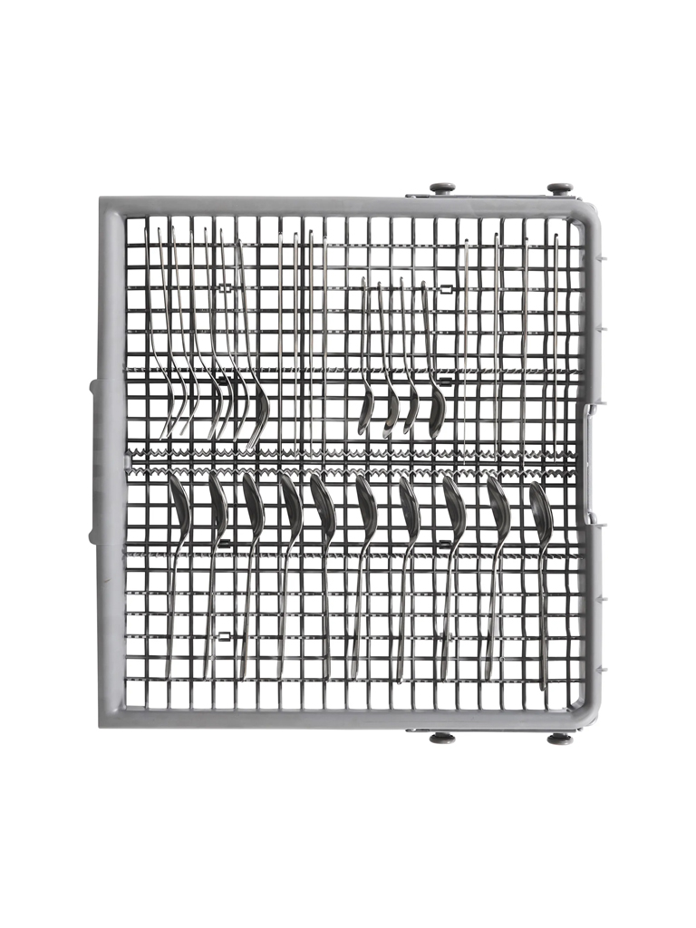 Beko BDIN38651C Inbouw vaatwassers volledig geïntegreerd 11 Beko BDIN38651C Inbouw vaatwassers volledig geïntegreerd - Afbeelding 9