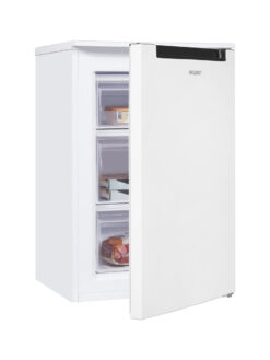 exquisit 4016572412734 gs81 040cw vriezer 5