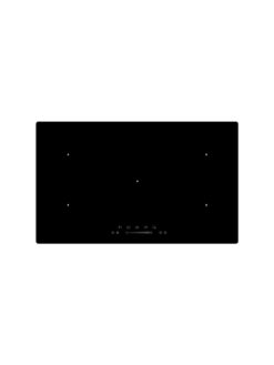 Exquisit EKI901-2 Inbouw inductie kookplaat met 5 zones