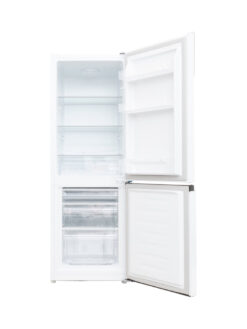 exquisit 8717202123933 kgc231 60 010cw koel vriescombinatie 3