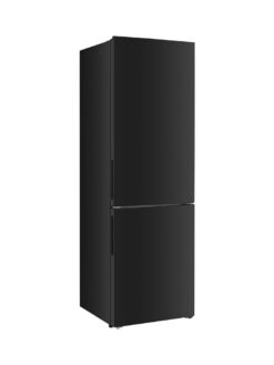 Exquisit KGC320-90-E-041EB Koel-vriescombinatie