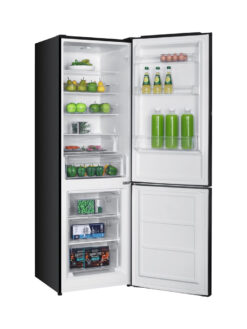 exquisit 8717202127030 kgc320 90 e 041eb koel vriescombinatie 2