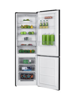 exquisit 8717202127030 kgc320 90 e 041eb koel vriescombinatie 3