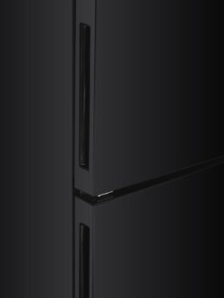 exquisit 8717202127030 kgc320 90 e 041eb koel vriescombinatie 4