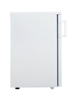 Frilec BREMEN130-E-010CW Vriezer Tafelmodel 85 Liter 7 frilec 8717202124138 bremen130 e 010cw vriezer 2