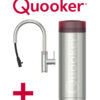 quooker 8720823101136 flex round rvs met pro3 boiler 1