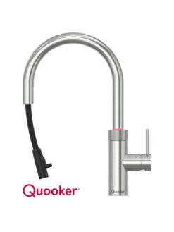 quooker 8720823101136 flex round rvs met pro3 boiler 2