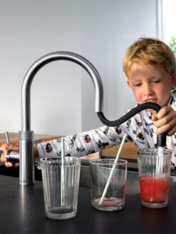 quooker 8720823101136 flex round rvs met pro3 boiler 4