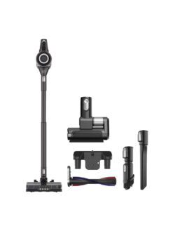 Sharp SA-VP5521BS Steelstofzuiger