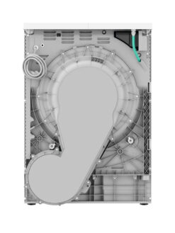 aeg tr8essen 7332543841462 warmtepompdroger 3