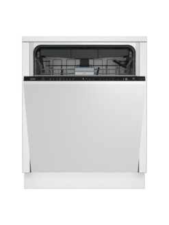Beko BDIN38560C Inbouw vaatwasser volledig geïntegreerd zeer zuinig!