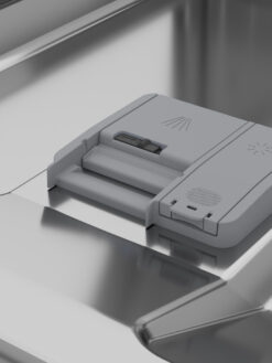 beko 8690842609008 bdin38560c inbouwvaatwasser 5