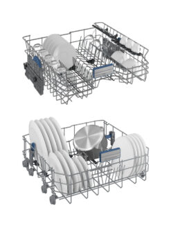 beko 8690842609008 bdin38560c inbouwvaatwasser 7