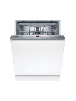 Bosch SMV46KX55E Inbouw vaatwassers volledig geïntegreerd