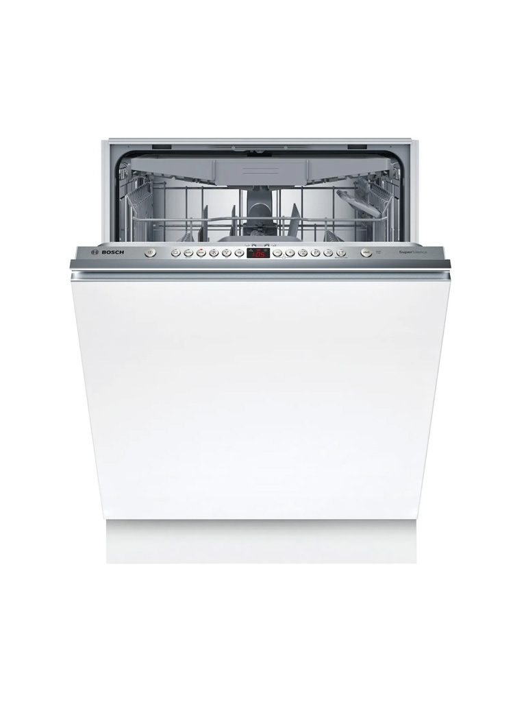 Bosch SMV46KX55E Inbouw vaatwassers volledig geïntegreerd 2 Bosch SMV46KX55E Inbouw vaatwassers volledig geïntegreerd