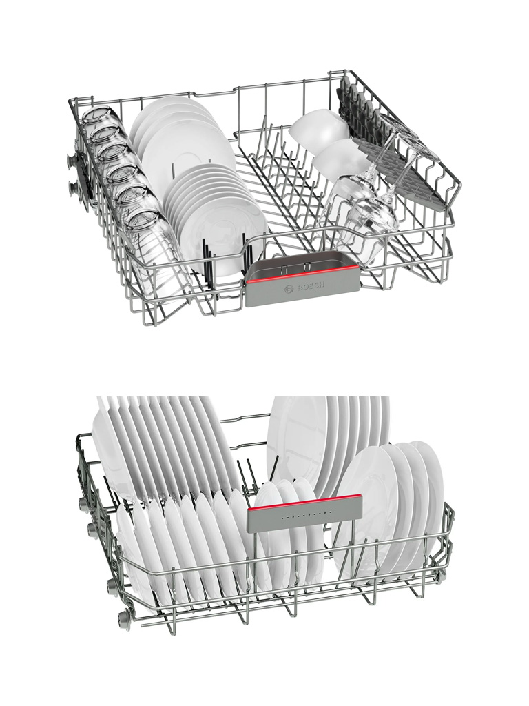 Bosch SMV46KX55E Inbouw vaatwassers volledig geïntegreerd 11 Bosch SMV46KX55E Inbouw vaatwassers volledig geïntegreerd - Afbeelding 10