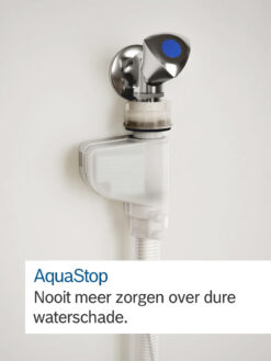 Bosch SMV46KX55E Inbouw vaatwassers volledig geïntegreerd 16 bosch 4242005175789 smv46kx55e inbouw vaatwasser 4