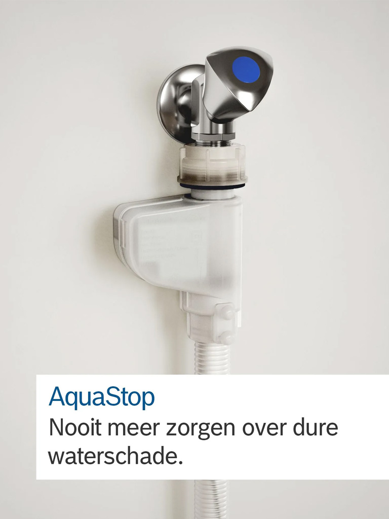 Bosch SMV46KX55E Inbouw vaatwassers volledig geïntegreerd 5 Bosch SMV46KX55E Inbouw vaatwassers volledig geïntegreerd - Afbeelding 4