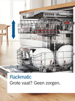 Bosch SMV46KX55E Inbouw vaatwassers volledig geïntegreerd 17 bosch 4242005175789 smv46kx55e inbouw vaatwasser 5