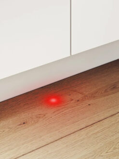 Bosch SMV46KX55E Inbouw vaatwassers volledig geïntegreerd 18 bosch 4242005175789 smv46kx55e inbouw vaatwasser 6