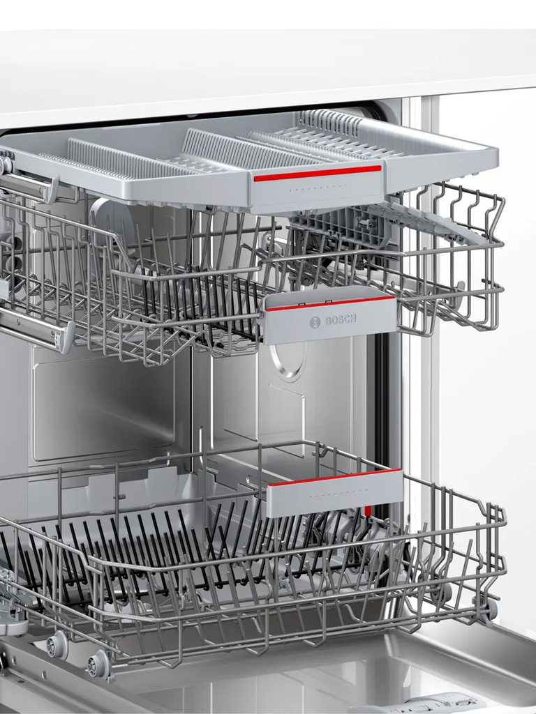 Bosch SMV46KX55E Inbouw vaatwassers volledig geïntegreerd 8 Bosch SMV46KX55E Inbouw vaatwassers volledig geïntegreerd - Afbeelding 7