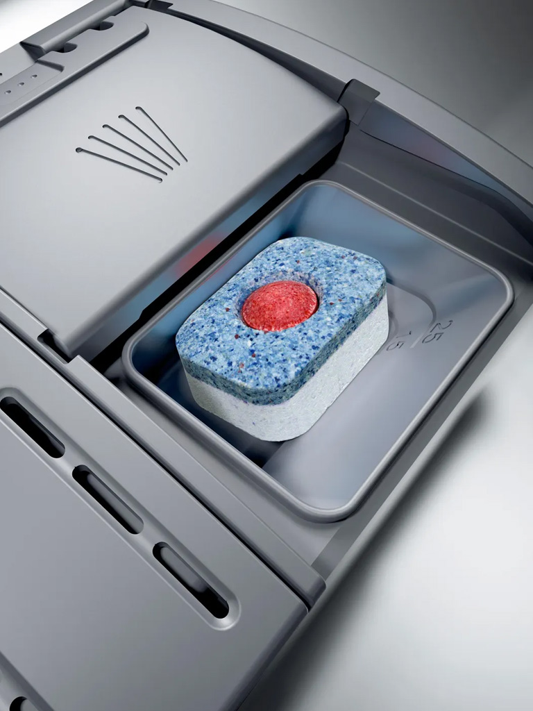 Bosch SMV46KX55E Inbouw vaatwassers volledig geïntegreerd 9 Bosch SMV46KX55E Inbouw vaatwassers volledig geïntegreerd - Afbeelding 8