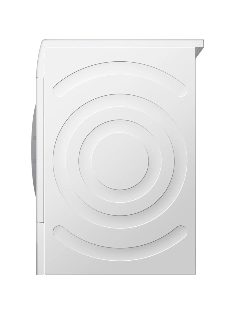 Bosch WQG245DCFG warmtepompdroger met 9 kilo vulgewicht 3 Bosch WQG245DCFG warmtepompdroger met 9 kilo vulgewicht - Afbeelding 2