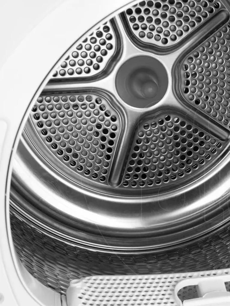 Bosch WQG245DCFG warmtepompdroger met 9 kilo vulgewicht 5 Bosch WQG245DCFG warmtepompdroger met 9 kilo vulgewicht - Afbeelding 4