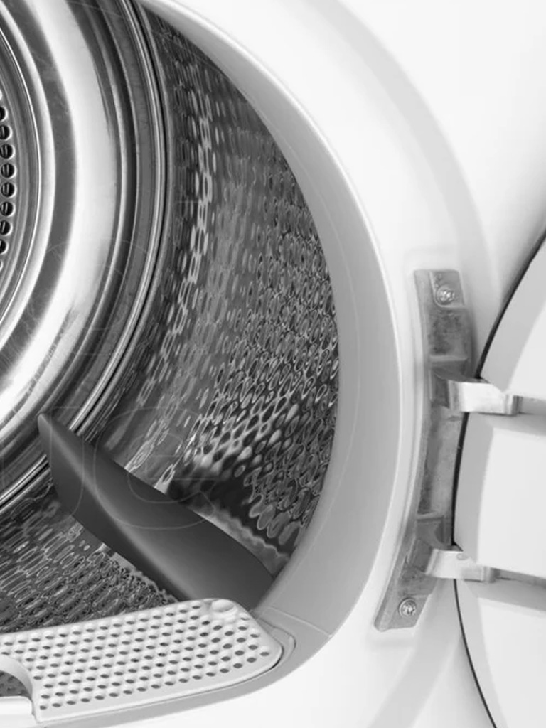 Bosch WQG245DCFG warmtepompdroger met 9 kilo vulgewicht 6 Bosch WQG245DCFG warmtepompdroger met 9 kilo vulgewicht - Afbeelding 5