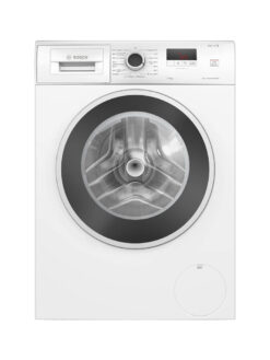 Bosch WGE03408NL Serie 2 Wasmachine 8 kg, 1400 toeren