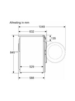 bosch 4242005446964 wge03408nl wasmachine 7