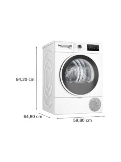 bosch 4242005469680 wth8520lnl warmtepompdroger 8