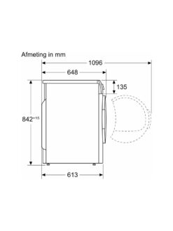 bosch wqg133dmnl 4242005517688 warmtepompdroger 7