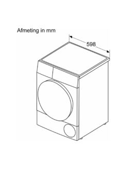 bosch wqg133dmnl 4242005517688 warmtepompdroger 8