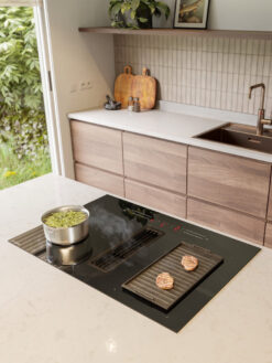 Inventum IKA8035 Inductiekookplaat met afzuiging 12 inventum 8712876172782 ika8035 inductie kookplaat met afzuiging 5