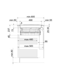 Inventum IKA8035 Inductiekookplaat met afzuiging 14 inventum 8712876172782 ika8035 inductie kookplaat met afzuiging 7
