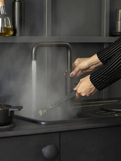 quooker 8720823101051 fusion square zwart 6