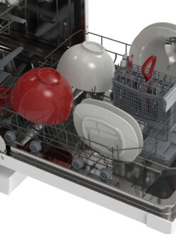 sharp 4550556142458 qwna4yf44aweu vrijstaande vaatwasser 3