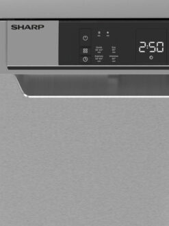 sharp qwns1cf49eseu 4974019186375 vaatwasser 3