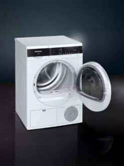 siemens 4242003907627 wq41g2m0fg warmtepompdroger 7