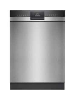 Siemens SN43ES22AE iQ300 Onderbouw Vaatwasser