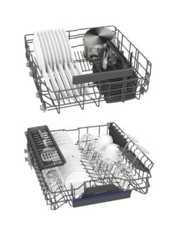 siemens 4242003964064 sn43es22ae onderbouw vaatwasser 2