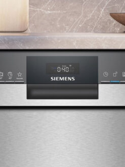 siemens 4242003964064 sn43es22ae onderbouw vaatwasser 3