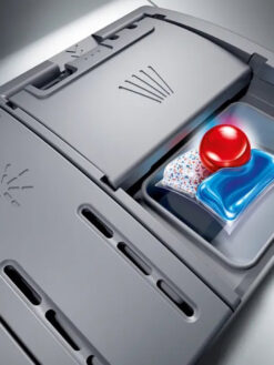 siemens 4242003964064 sn43es22ae onderbouw vaatwasser 4