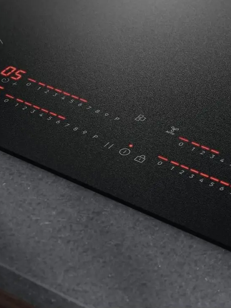 AEG TII84B0FFZ 6000 Flex SaphirMatt Inductiekookplaat 6 AEG TII84B0FFZ 6000 Flex SaphirMatt Inductiekookplaat - Afbeelding 4