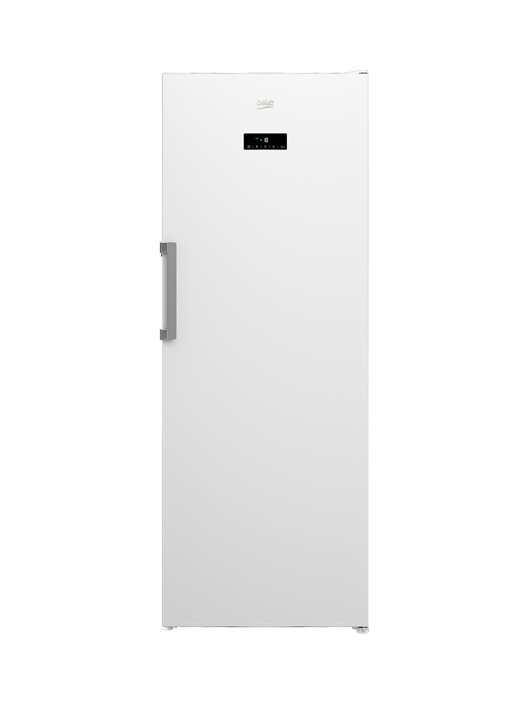 Beko RFNE448E35W NoFrost Vriezer van Andel afhaalkoopje 2 Beko RFNE448E35W NoFrost Vriezer van Andel afhaalkoopje