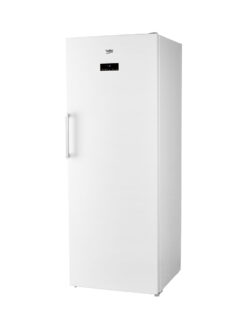 Beko RFNE448E35W NoFrost Vriezer van Andel afhaalkoopje 12 beko rfne448e35w 8690842275371 freezerguard vriezer 3