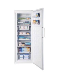 Beko RFNE448E35W NoFrost Vriezer van Andel afhaalkoopje 14 beko rfne448e35w 8690842275371 freezerguard vriezer 5