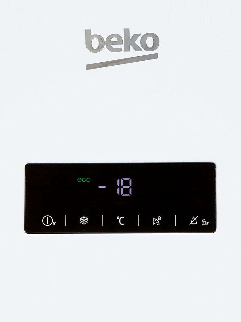 Beko RFNE448E35W NoFrost Vriezer van Andel afhaalkoopje 10 Beko RFNE448E35W NoFrost Vriezer van Andel afhaalkoopje - Afbeelding 9